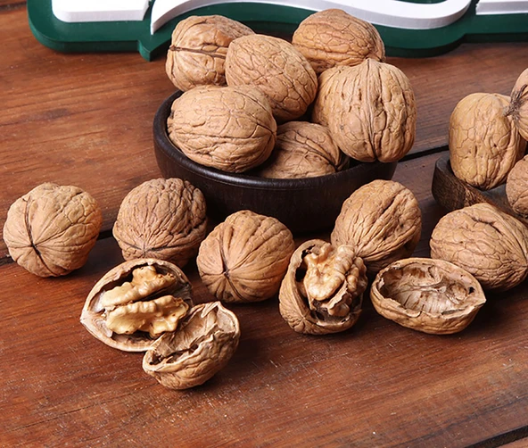 Bitlis Yerli Kabuklu Ceviz (Kg) - 1