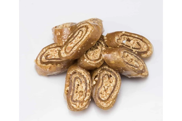 Ballı Fındıklı Pestil Tatlısı (Kg)