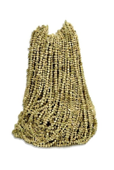 Amasya Bamya Çiçek  (Kg) ürün görseli