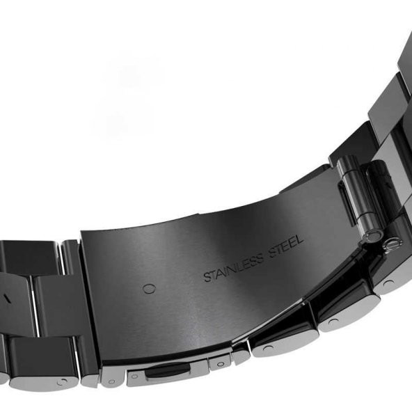 Apple Watch 42mm KRD-04 Metal Kordon - 7