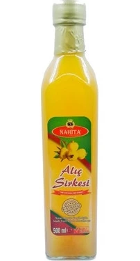 Nahita Alıç Sirkesi 500 Ml