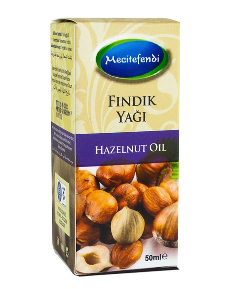 Mecitefendi Fındık Yağı 50 Ml