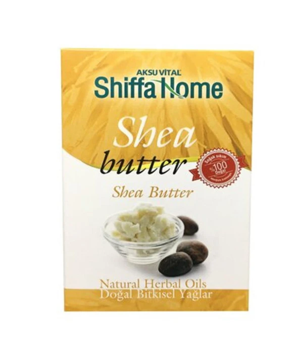 Shiffa Home Shea Butter 150 Gr