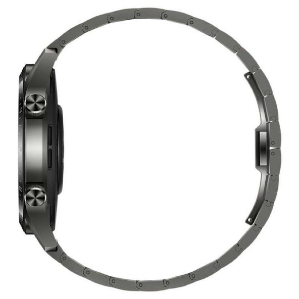 Gear S3 (22mm) KRD-16 Metal Kordon - 2