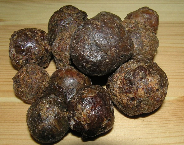 Saf Propolis İşlenmemiş (Kg)
