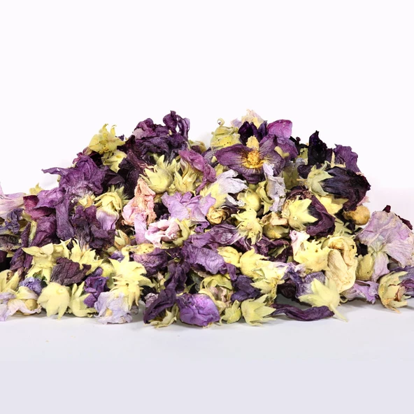Hatmi Çiçeği 50 Gr - 1