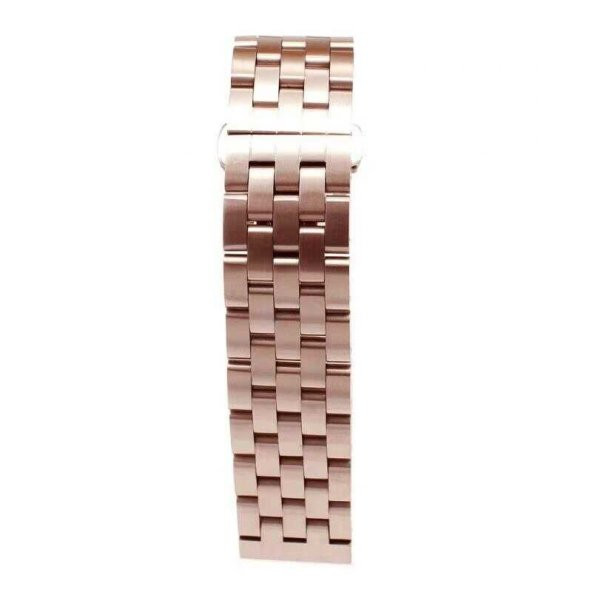 Gear S3 (22mm) KRD-20 Metal Kordon - 2