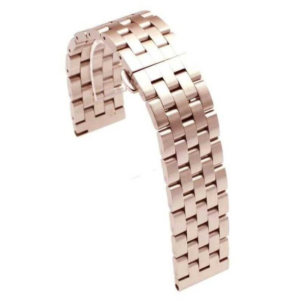 Gear S3 (22mm) KRD-20 Metal Kordon - 11
