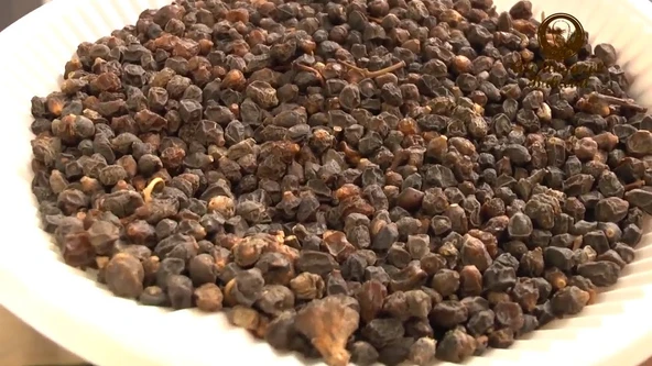 Çekem (Kg)