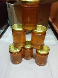 Süzme Bal 2.sınıf (Kg) ürün görseli