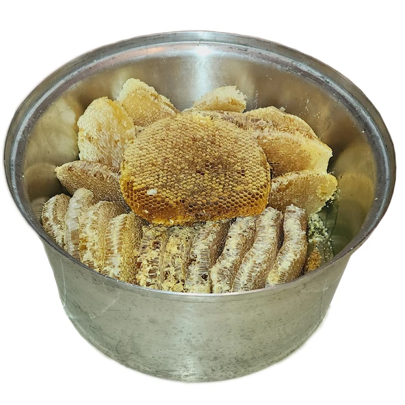 Bitlis Yerli Karakovan Balı 1.Sınıf 1 Kg - 4