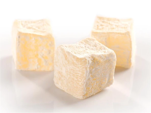 Sade Lokum Dökme (Kg) ürün görseli