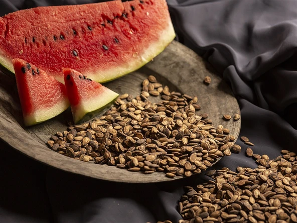 Kavrulmuş Karpuz Çekirdeği (Kg) ürün görseli