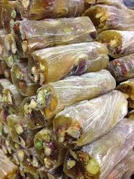 Fıstıklı Dinamit Fitil (Kg) ürün görseli