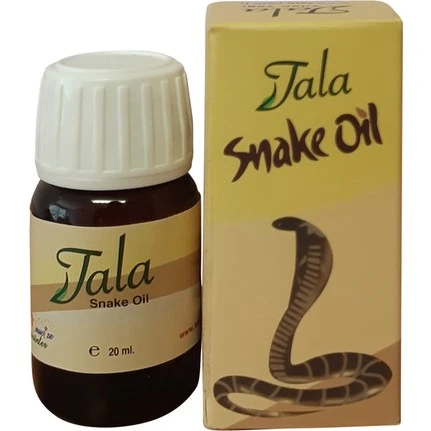 Tala Yılan Yağı 20 Cc
