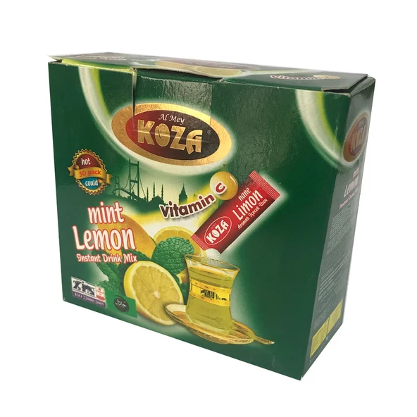 Koza İçecek ürün görseli