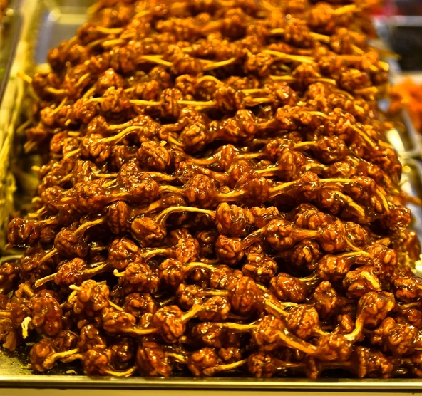 Cevizli Köme Kelebek Cevizlibağ  (Kg)