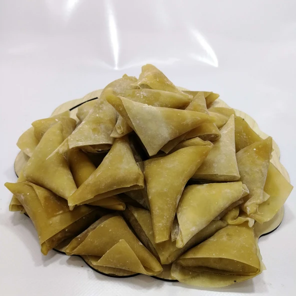 Muska Üçgen Fıstıklı  (Kg)