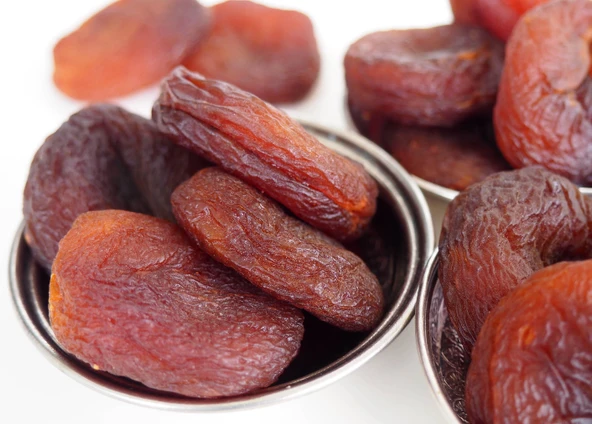 Gün Kurusu Kayısı Jumbo (Kg) - 1