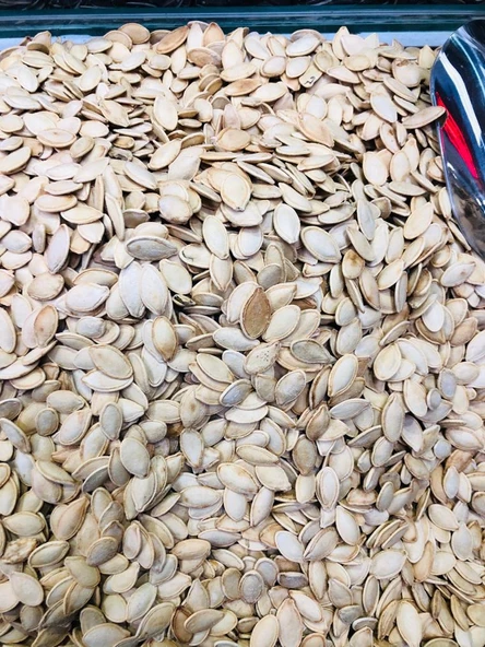 Kabak Çekirdeği  (Kg) - Resim 1