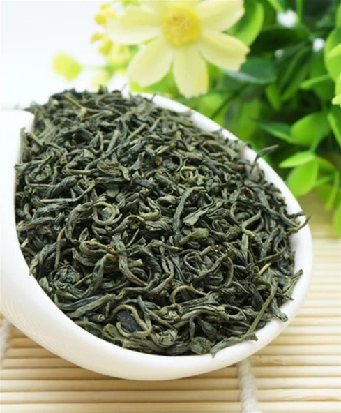 Yeşil Çay 1 Kg ürün görseli 1