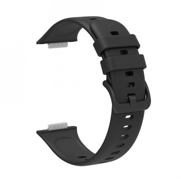 Huawei Watch Fit 2 KRD-43 Silikon Kordon - 7