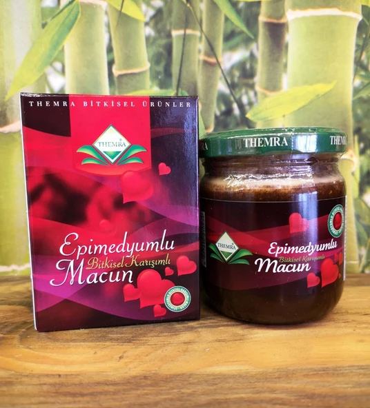 Bitkisel Macun 40 Gr ürün görseli