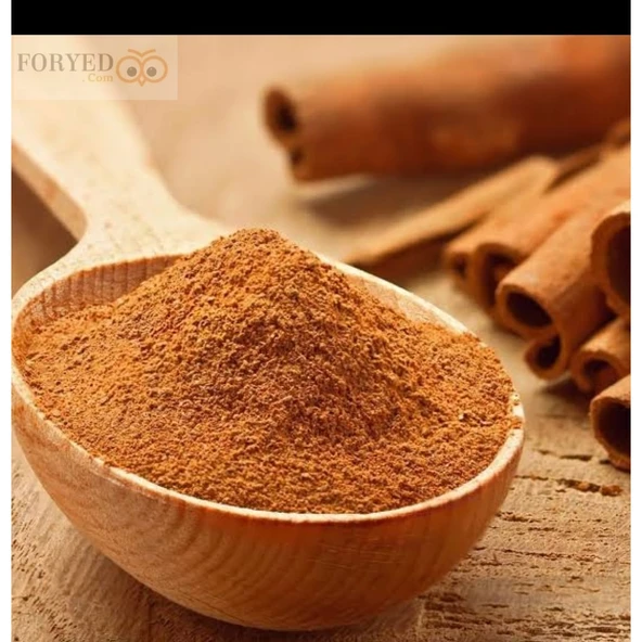 Tarçın Toz (Kg) ürün görseli 1