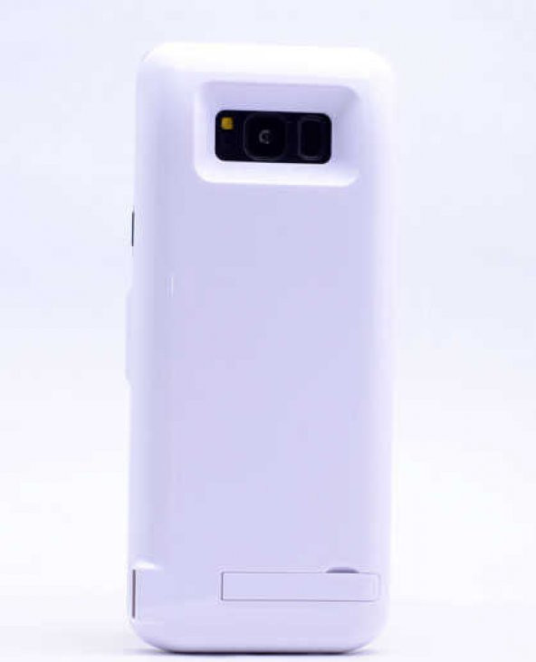 Galaxy S8 Şarjlı Kılıf Harici Batarya - 3