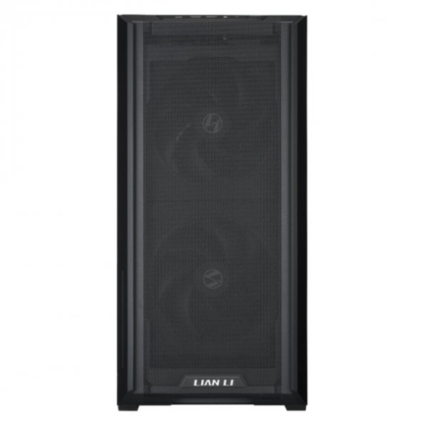 Lian Li Lancool 216 Mesh Black ARGB USB 3.0 E-ATX Mid-Tower Siyah KASA (G99.LAN216RX.00) - 3
