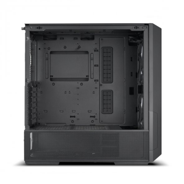 Lian Li Lancool 216 Mesh Black ARGB USB 3.0 E-ATX Mid-Tower Siyah KASA (G99.LAN216RX.00) - 5