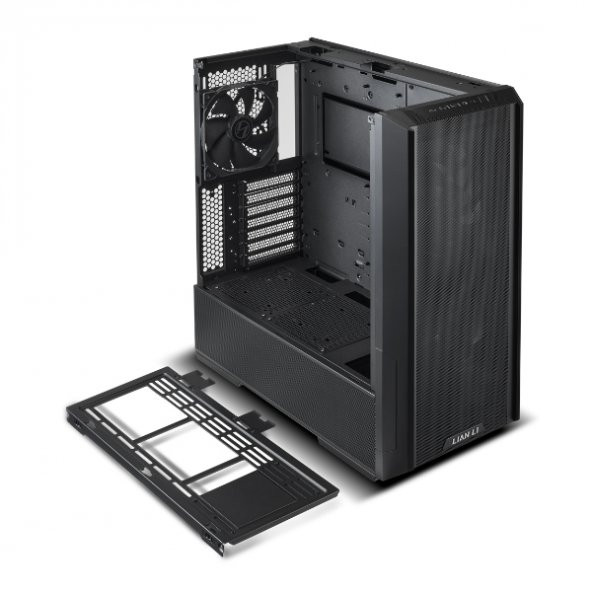Lian Li Lancool 216 Mesh Black ARGB USB 3.0 E-ATX Mid-Tower Siyah KASA (G99.LAN216RX.00) - 6