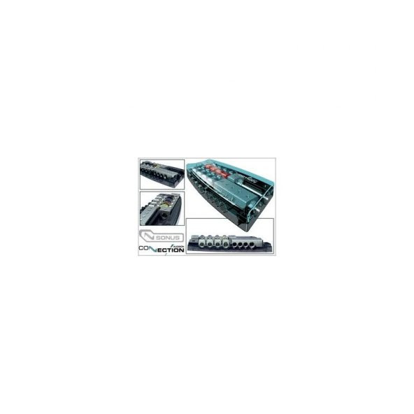 Audison Connection Accessories SFD 41C - 2