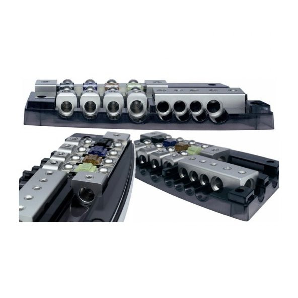 Audison Connection Accessories SFD 41C - 4
