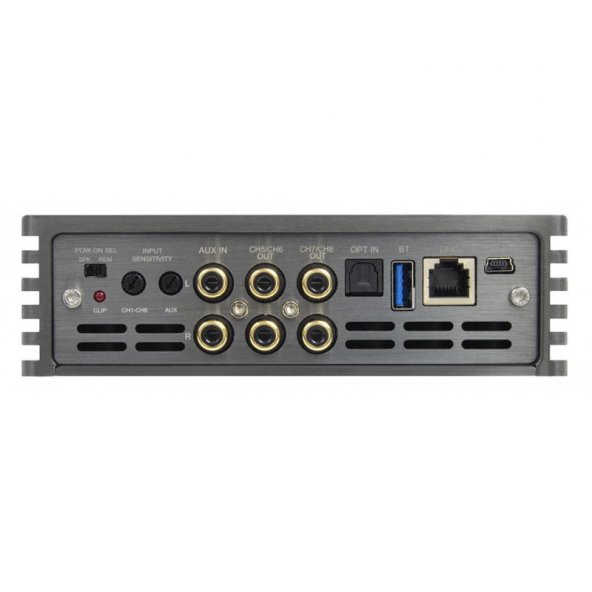 ÖZENHİFİ den Musway M4+ Plus - 2