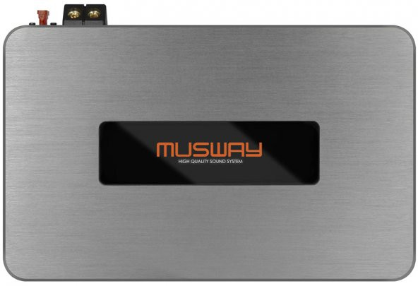 ÖZENHİFİ den Musway D8 v2 - 4
