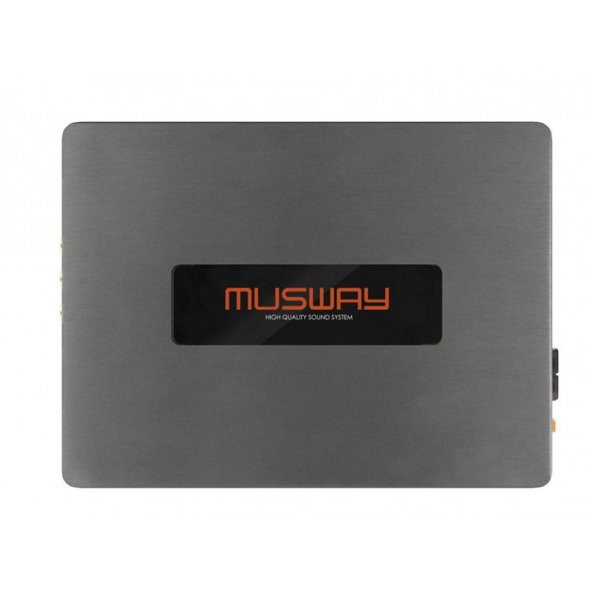 ÖZENHİFİ den Musway M4+ Plus - 3