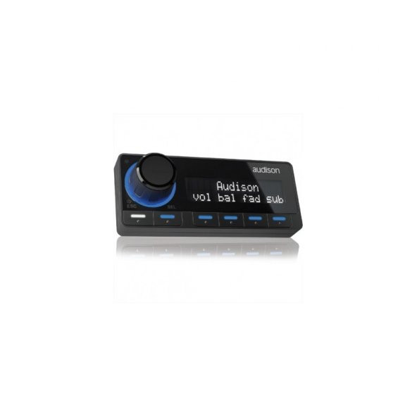 ÖZENHİFİ den Audison DRC MP Digital Remote Control - 2