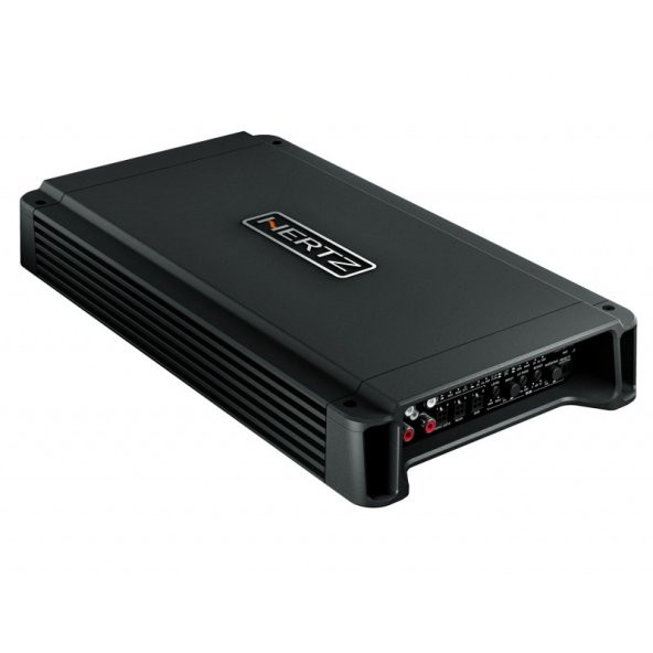 ÖZENHİFİ den Hertz Compact Power HCP 5D