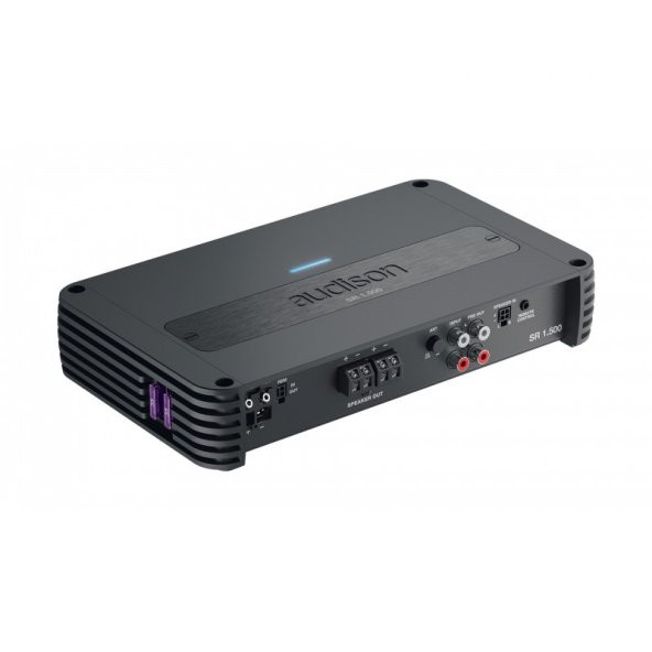 ÖZENHİFİ den Audison Compact SR 1.500 - 2
