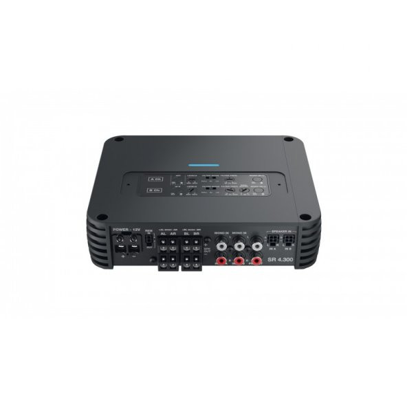 ÖZENHİFİ den  Audison Compact SR 4.300 - 2