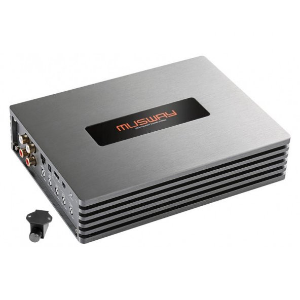 ÖZENHİFİden Musway ONE600