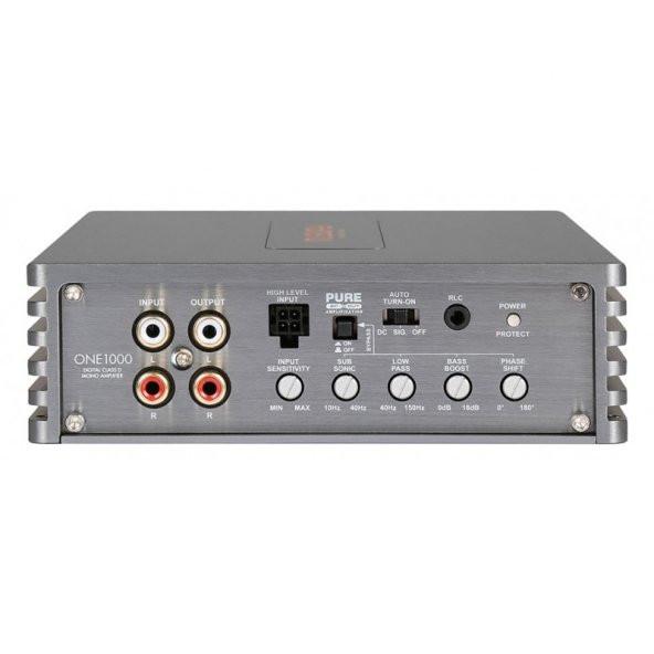 ÖZENHİFİ den Musway One1000 - 3