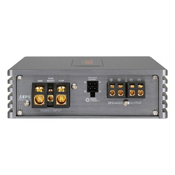ÖZENHİFİden Musway ONE600 - 3
