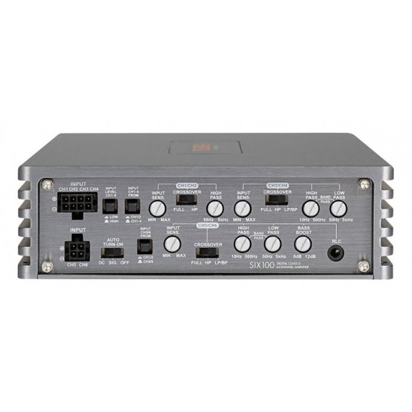 ÖZENHİFİ den Musway SIX100 - 2