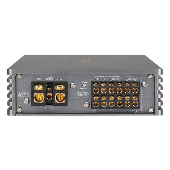 ÖZENHİFİ den Musway SIX100 - 3