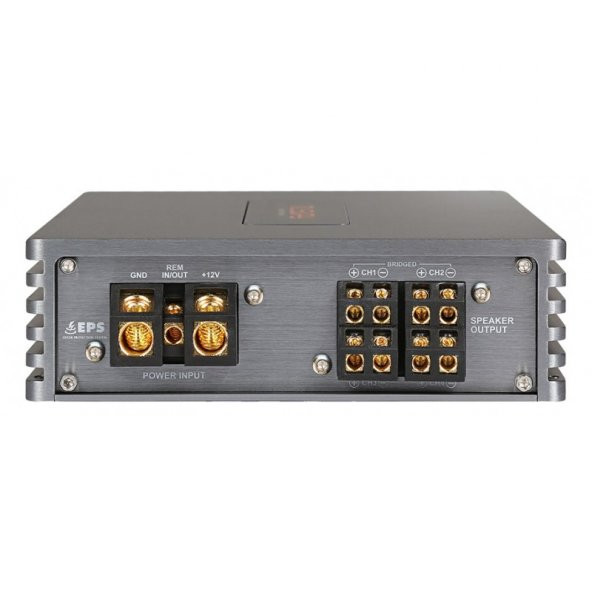 ÖZENHİFİ den Musway FOUR100 - 3