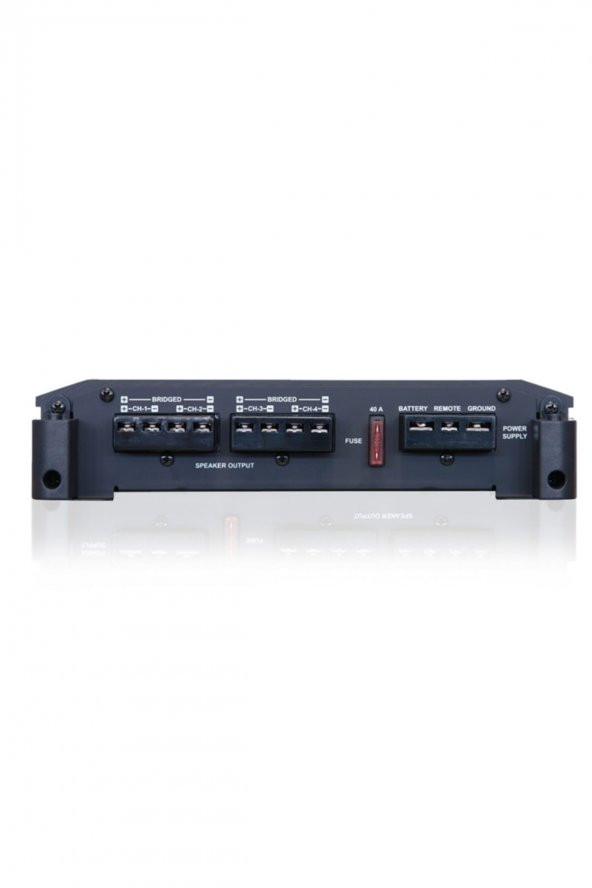 ÖZENHİFİ den Alpine BBX-F1200 - 2