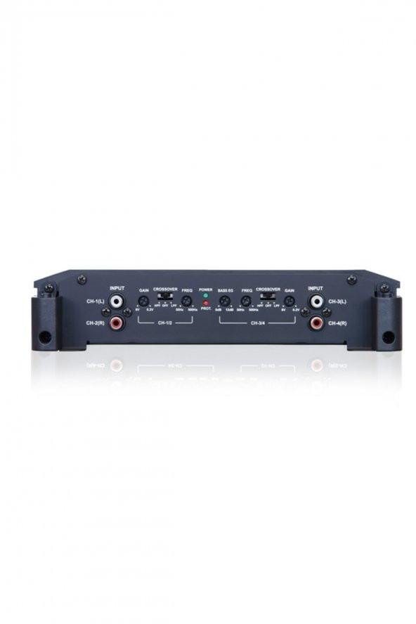 ÖZENHİFİ den Alpine BBX-F1200 - 3