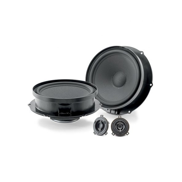 ÖZENHİFİ' den Focal IS VW 180 ürün görseli